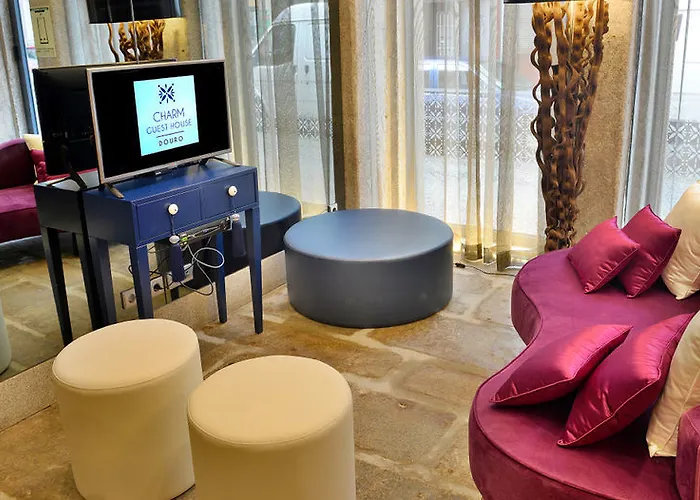 Charm By Yoursporto Гостевой дом 4*