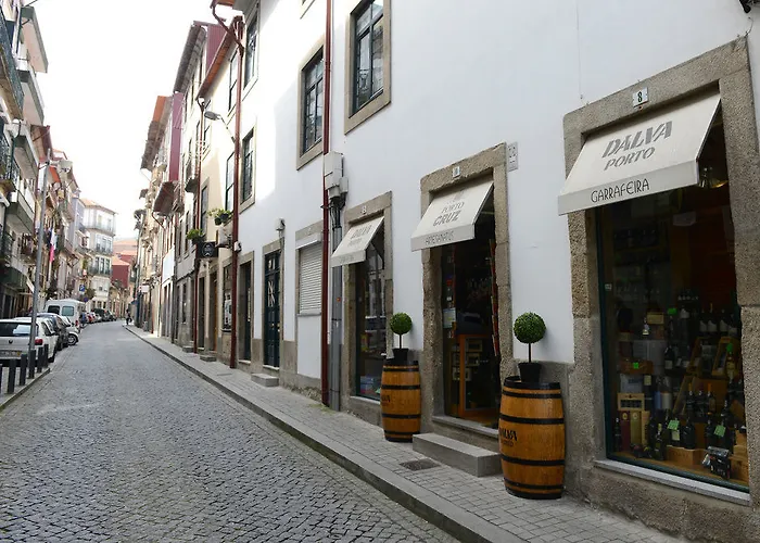 Charm By Yoursporto 4* 加亚新城