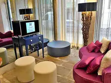 招待所 Charm By Yoursporto 加亚新城