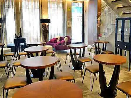 Charm By Yoursporto 招待所 加亚新城