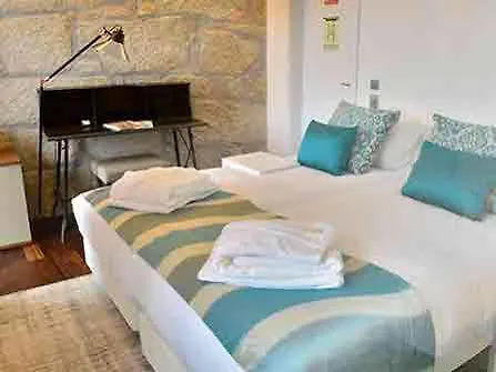 Charm By Yoursporto Гостевой дом Вила-Нова-ди-Гая